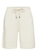 Tini Shorts |  Cream