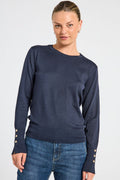Katie Pullover 203030 | Salute