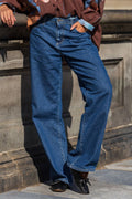 Ray Jeans | Denim Blue