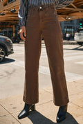 Soey Everton Pant Regular | Rain Drum