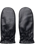 Elke Mitten 6006 | Black