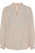Alberta Blouse | Sabbia