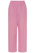 Gisele Pant | Fuxia Stripe