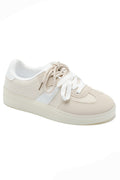 Peggy Sneaks | Beige