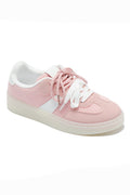 Peggy Sneaks | Pink