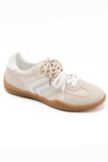 Polly Shoes | Beige
