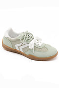 Polly Shoes | Green