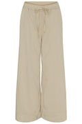 Lorinda Pant | Beige