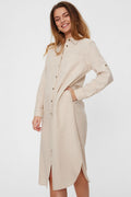 Lava Dress 204307 | Simply Taupe Off White