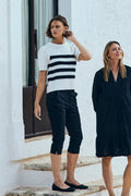 Isadora Capri 205743 | Black