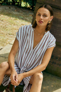 Lavisco Blouse 205911 | Brilliant White Burro