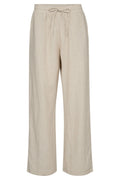 Lava Pant | Simply Taupe Offwhite