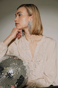 Gruly Blouse 205176 | Moonbeam