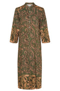 Minnie Dress | Military