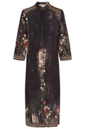 Minnie Dress | Nero