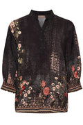 Melisande Shirt | Nero