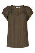 Sunrise Top | Dark Army