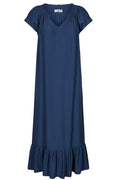 Sunrise Dress | Sky Blue