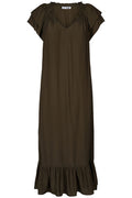 Sunrise Dress | Dark Army