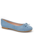 Bandau Ballerinas 8188 | Blue
