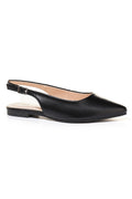 Summer Slides | Black