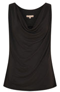 Veronika Top | Black