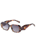 Ava Sunglasses | Brown