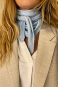 Scarf 5712 | Sky Blue