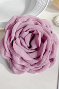 Rose Hair Clip | Rose