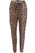 Alma Pants | Lux Leo
