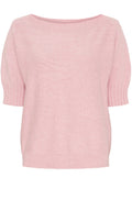 Costanza Knit | Rose Melange