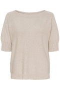 Costanza Knit | Sabia Melange