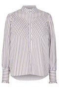 Payton Shirt | Purple