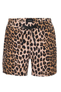 Alma Shorts | Lux Leo