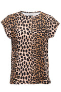 Alma U Tshirt | Lux Leo