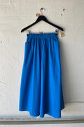 Skirt Fy029  | Blue