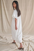 Phia Ss Sina Lace Dress |  Ecru