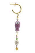 Tascha | Purple Gold