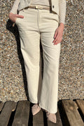 Box Pant | Off White