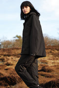 Rain Trousers Rain199Sp | Black