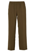 Aia Pants | Army