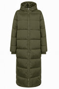 Asta Coat |  Dark Army