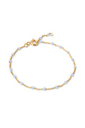 Lola Bracelet | Sky