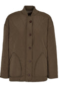 Ruby Loose Jacket
