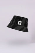 Back to Black Art Camo | Black | Regn bøllehat fra Rainkiss