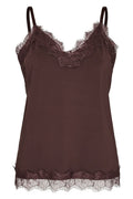 Bicco Strap top | Coffee Bean