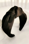 Simple Knot | Black
