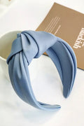 Simple Knot | Blue