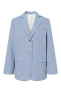 Ebert Jacket | Purple Impression