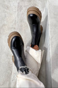 You And Me Low 22 |  Black